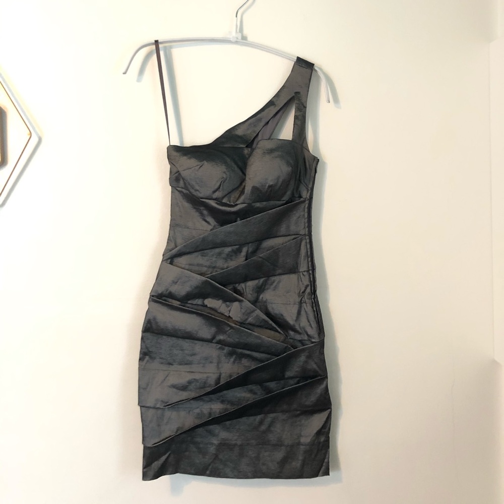 Stylish Body Con Dress
